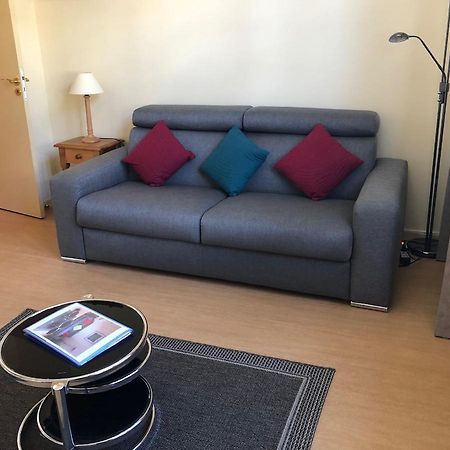 Residence Du Grand Hotel Studio 205 Aulus-les-Bains Εξωτερικό φωτογραφία