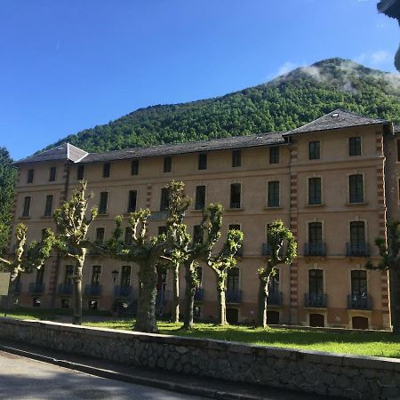 Residence Du Grand Hotel Studio 205 Aulus-les-Bains Εξωτερικό φωτογραφία