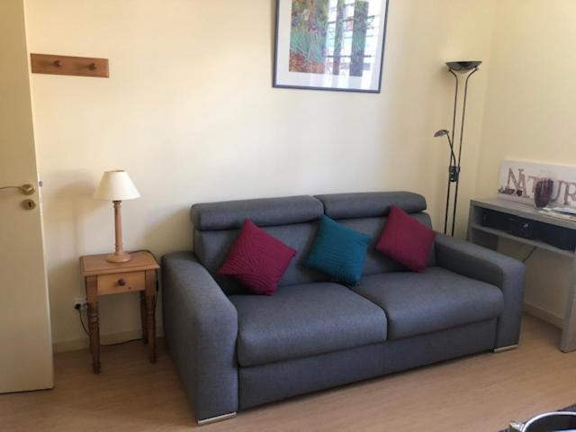 Residence Du Grand Hotel Studio 205 Aulus-les-Bains Εξωτερικό φωτογραφία