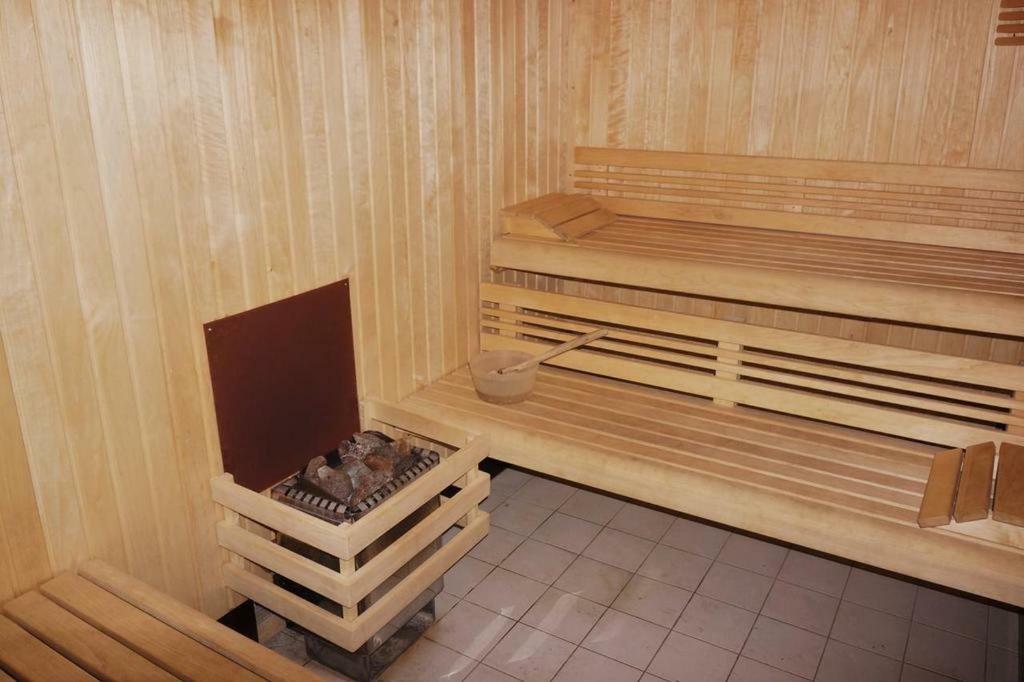 Residence Du Grand Hotel Studio 205 Aulus-les-Bains Εξωτερικό φωτογραφία